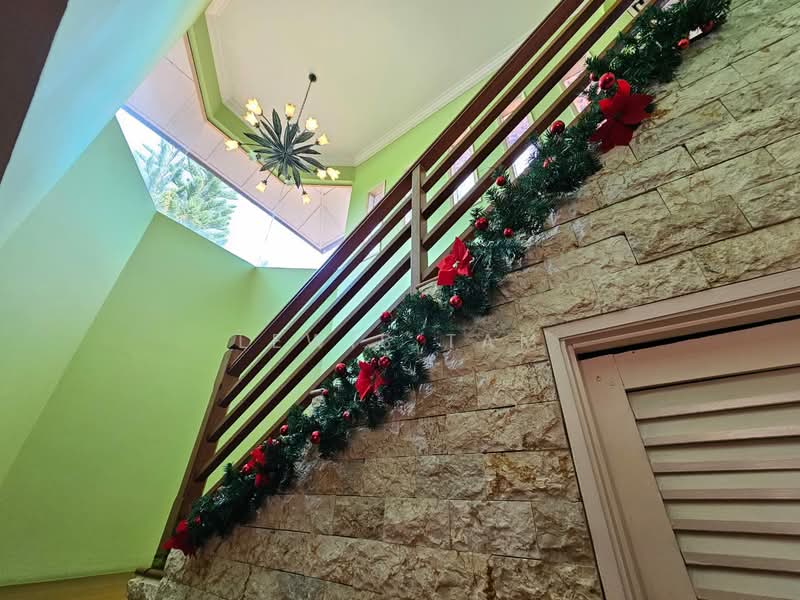 Rumah Banglo untuk Dijual di Country Heights (Kajang) - Lewis Tam - PropertyGuru.com.my