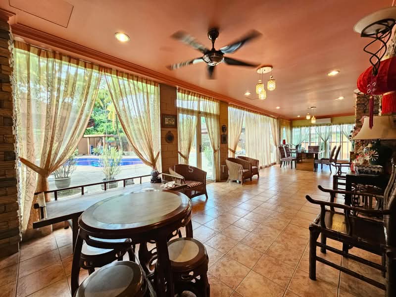 Rumah Banglo untuk Dijual di Country Heights (Kajang) - Lewis Tam - PropertyGuru.com.my