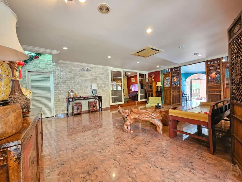 Rumah Banglo untuk Dijual di Country Heights (Kajang) - Lewis Tam - PropertyGuru.com.my