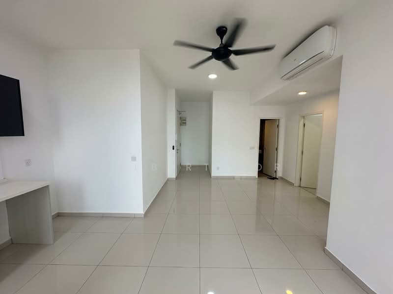 Service Residence for Sale at Lexa Residence @ The Quartz WM - Gilbert Hor - Interior - PropertyGuru.com.my