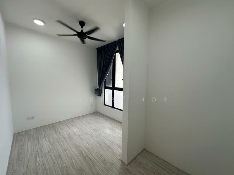 Service Residence for Sale at Lexa Residence @ The Quartz WM - Gilbert Hor - Interior - PropertyGuru.com.my
