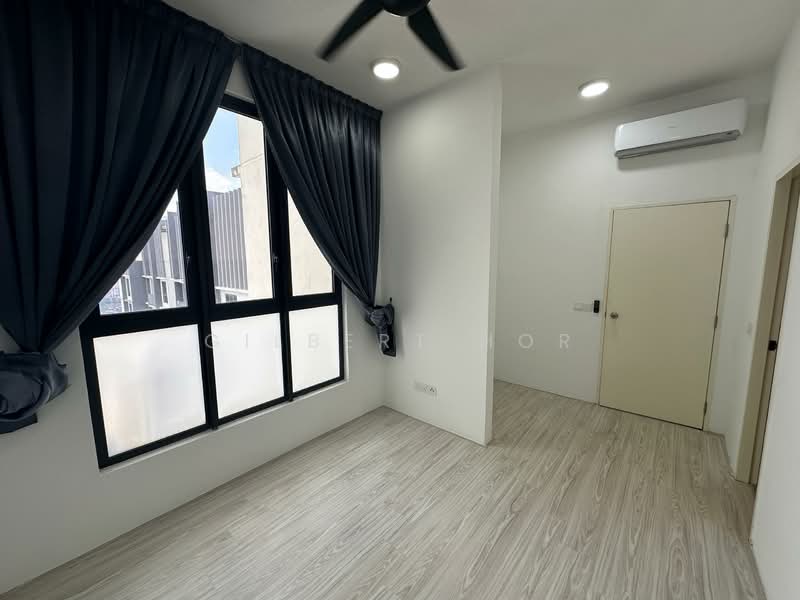 Service Residence for Sale at Lexa Residence @ The Quartz WM - Gilbert Hor - Interior - PropertyGuru.com.my