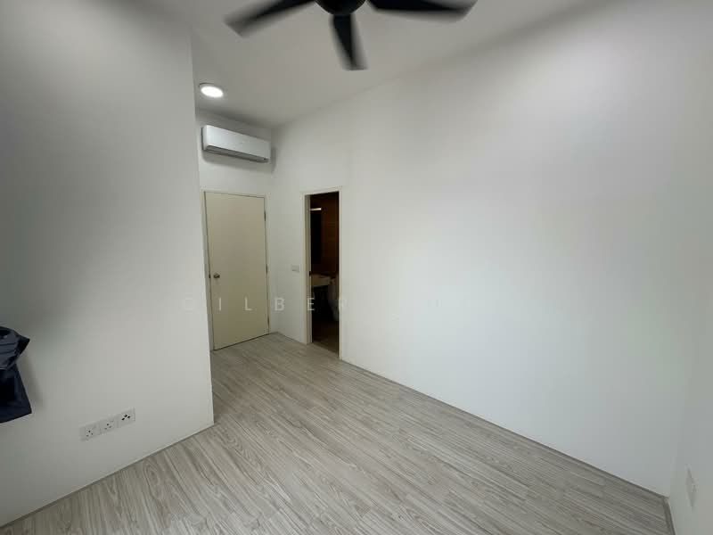 Service Residence for Sale at Lexa Residence @ The Quartz WM - Gilbert Hor - Interior - PropertyGuru.com.my