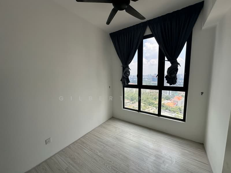 Service Residence for Sale at Lexa Residence @ The Quartz WM - Gilbert Hor - View - PropertyGuru.com.my