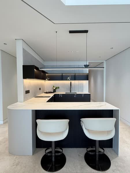 Condominium for Sale at Condominium @ The Troika - GAN ZY - PropertyGuru.com.my