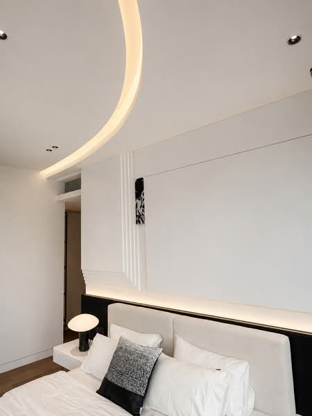 Condominium for Sale at Condominium @ The Troika - GAN ZY - PropertyGuru.com.my