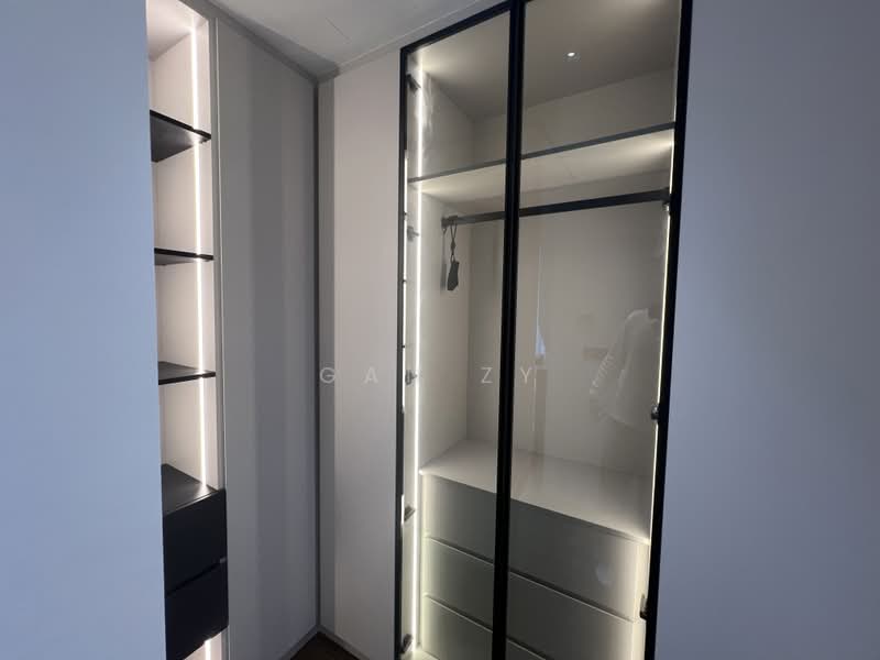 Condominium for Sale at Condominium @ The Troika - GAN ZY - Interior - PropertyGuru.com.my