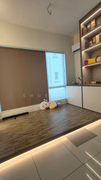 3-storey Terraced House for Sale in Bukit Kecil (Bukit Mertajam) - Shue Lim - PropertyGuru.com.my