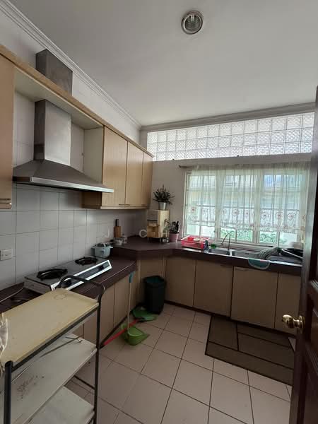 Bungalow House for Rent in Ampang (Selangor) - J Chee - Kitchen - PropertyGuru.com.my