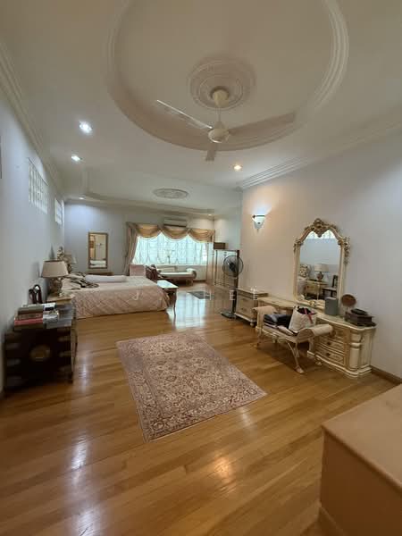 Bungalow House for Rent in Ampang (Selangor) - J Chee - Bedroom - PropertyGuru.com.my