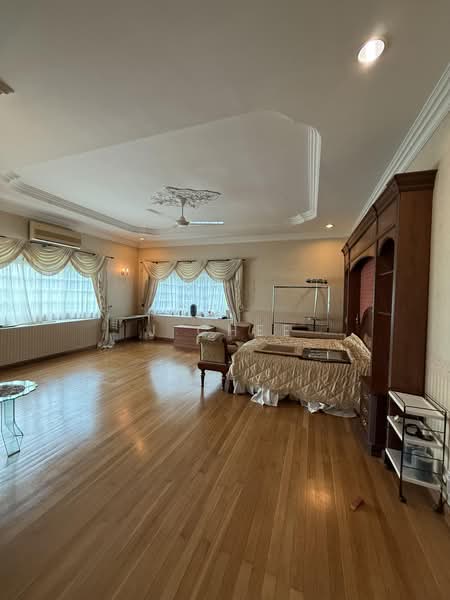Bungalow House for Rent in Ampang (Selangor) - J Chee - Bedroom - PropertyGuru.com.my