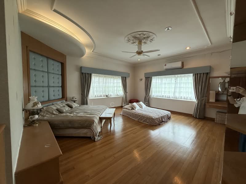 Bungalow House for Rent in Ampang (Selangor) - J Chee - Bedroom - PropertyGuru.com.my