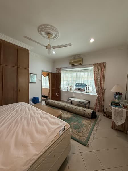 Bungalow House for Rent in Ampang (Selangor) - J Chee - Bedroom - PropertyGuru.com.my