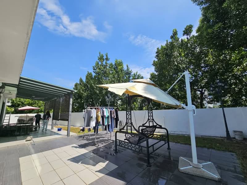 2-storey Terraced House for Sale in Jade Hills (Kajang) - Lewis Tam - Exterior - PropertyGuru.com.my