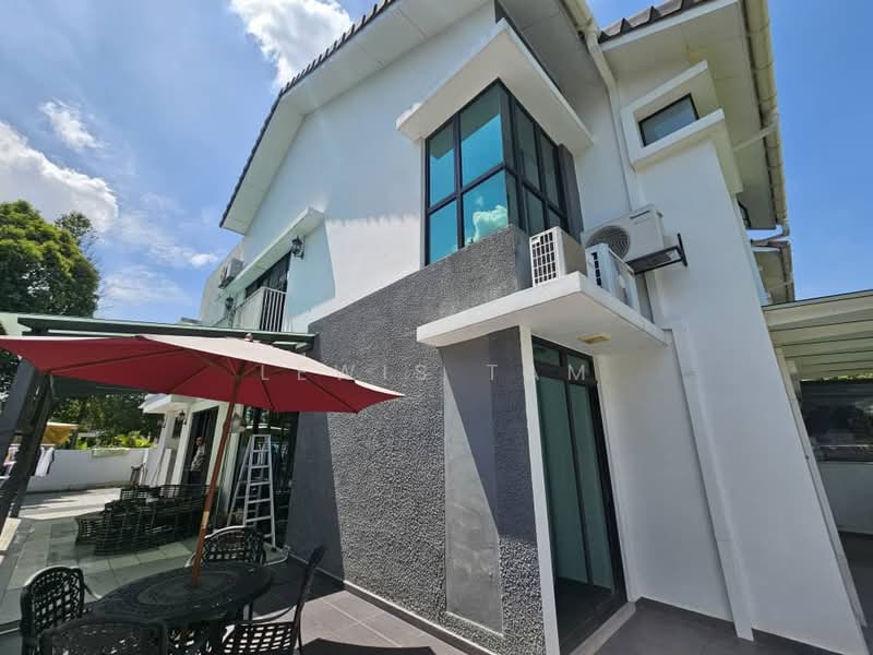2-storey Terraced House for Sale in Jade Hills (Kajang) - Lewis Tam - Exterior - PropertyGuru.com.my