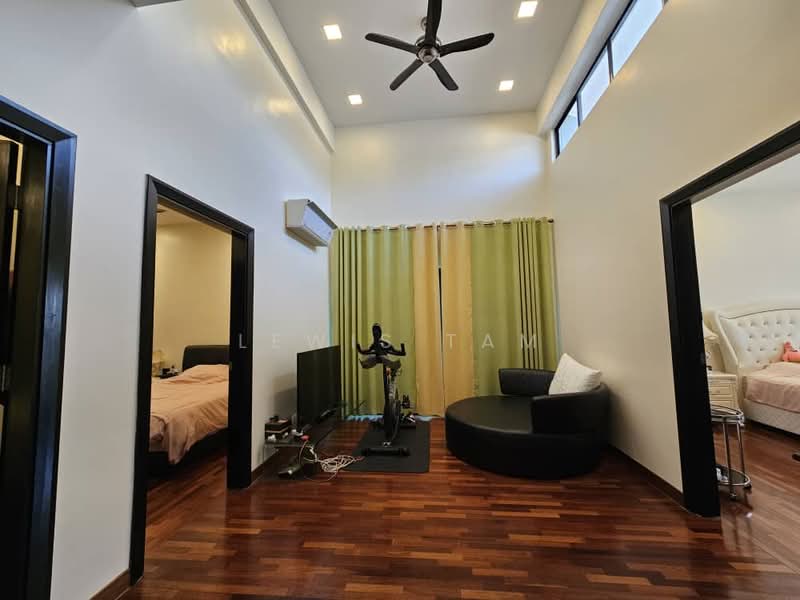 2-storey Terraced House for Sale in Jade Hills (Kajang) - Lewis Tam - Bedroom - PropertyGuru.com.my