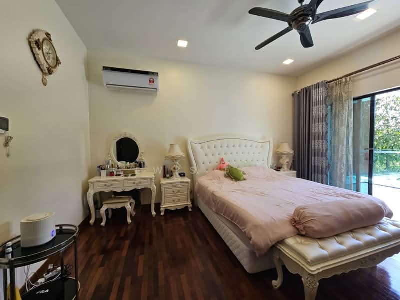 2-storey Terraced House for Sale in Jade Hills (Kajang) - Lewis Tam - Bedroom - PropertyGuru.com.my