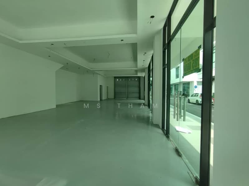 Shop / Office for Rent in Bandar Dato Onn (Tebrau) - Ms Tham - Interior - PropertyGuru.com.my