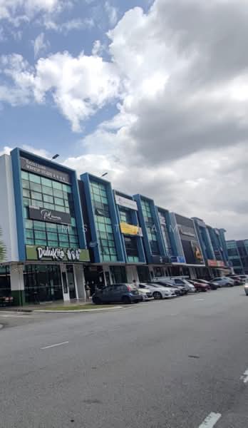Shop / Office for Rent in Bandar Dato Onn (Tebrau) - Ms Tham - Exterior - PropertyGuru.com.my
