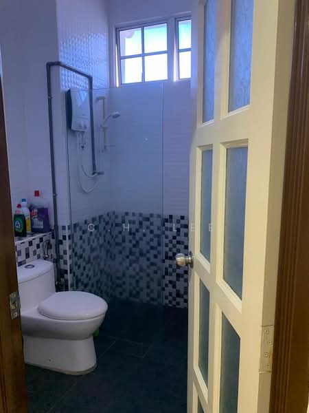3-storey Terraced House for Sale in Sungai Petani (Kedah) - C.H. Lee - Bathroom - PropertyGuru.com.my