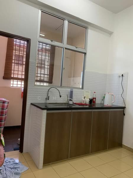 3-storey Terraced House for Sale in Sungai Petani (Kedah) - C.H. Lee - Kitchen - PropertyGuru.com.my