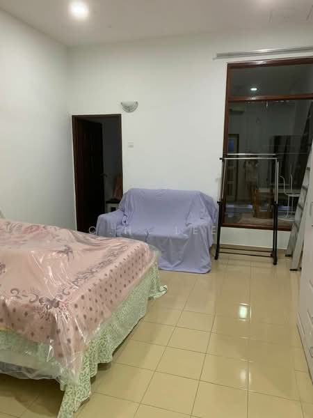 3-storey Terraced House for Sale in Sungai Petani (Kedah) - C.H. Lee - Bedroom - PropertyGuru.com.my