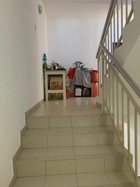 3-storey Terraced House for Sale in Sungai Petani (Kedah) - C.H. Lee - PropertyGuru.com.my