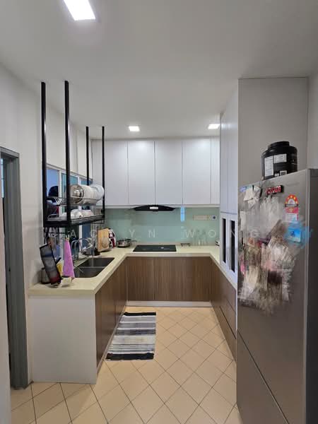Condominium for Rent at Desa Impiana - Jaclyn Wong - Kitchen - PropertyGuru.com.my