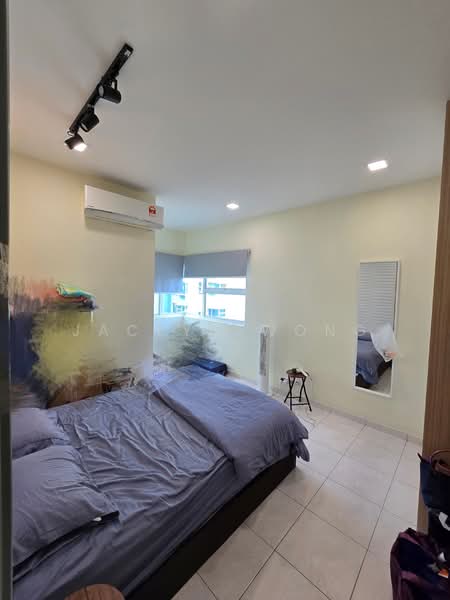 Condominium for Rent at Desa Impiana - Jaclyn Wong - Bedroom - PropertyGuru.com.my