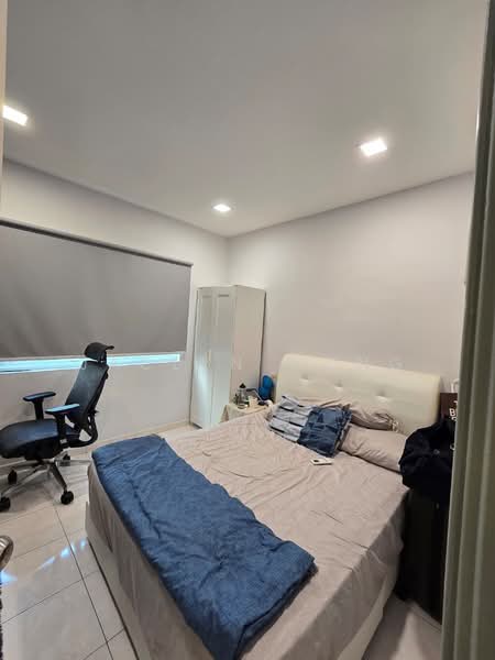 Condominium for Rent at Desa Impiana - Jaclyn Wong - Bedroom - PropertyGuru.com.my