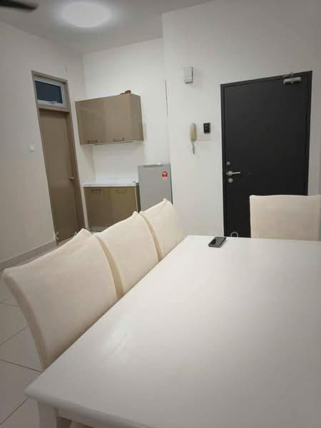 Apartment for Sale at D'Rich Executive Suites - Kayden Voon - PropertyGuru.com.my