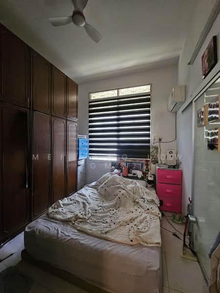 Semi-Detached House for Sale in Fettes Park (Tanjung Tokong) - Mei Leng Low GMS - PropertyGuru.com.my