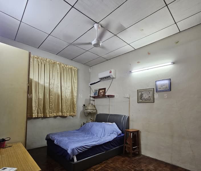 Semi-Detached House for Sale in Fettes Park (Tanjung Tokong) - Mei Leng Low GMS - PropertyGuru.com.my