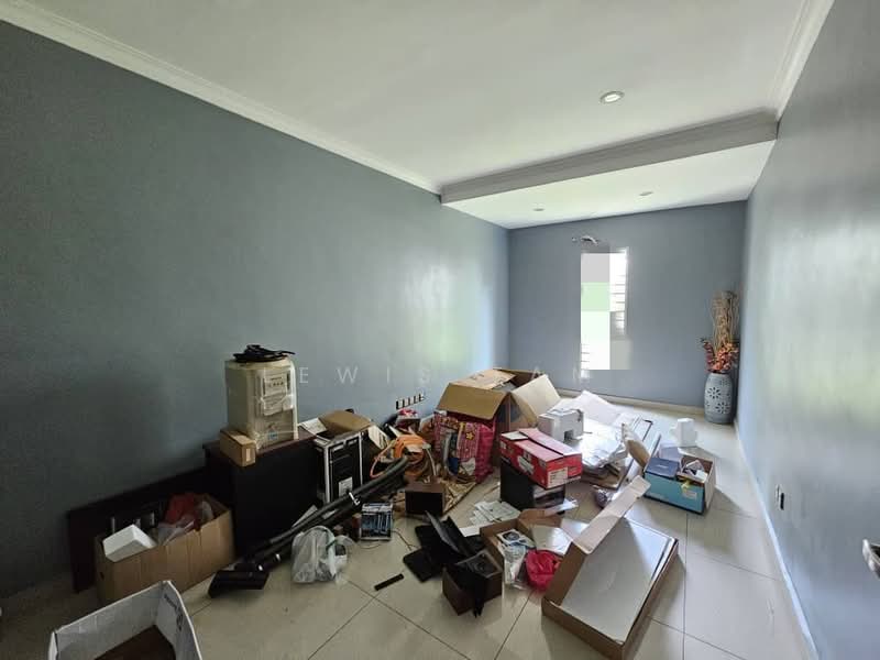 Rumah Banglo untuk Dijual di Country Heights (Kajang) - Lewis Tam - PropertyGuru.com.my