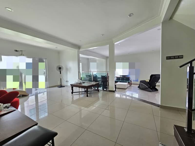 Rumah Banglo untuk Dijual di Country Heights (Kajang) - Lewis Tam - PropertyGuru.com.my