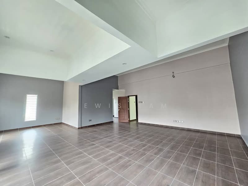 Rumah Banglo untuk Dijual di Country Heights (Kajang) - Lewis Tam - PropertyGuru.com.my