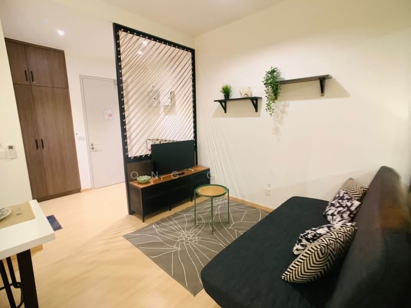 Servis Apartment untuk Disewa di D'sara Sentral - Wong Carol - PropertyGuru.com.my