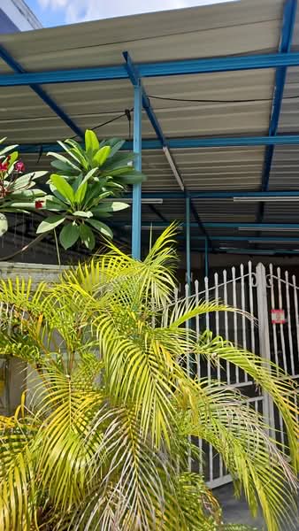 2-storey Terraced House for Sale in Taman Koperasi Polis (Batu Caves) - Haron Agen - Exterior - PropertyGuru.com.my