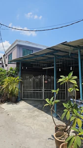 2-storey Terraced House for Sale in Taman Koperasi Polis (Batu Caves) - Haron Agen - PropertyGuru.com.my
