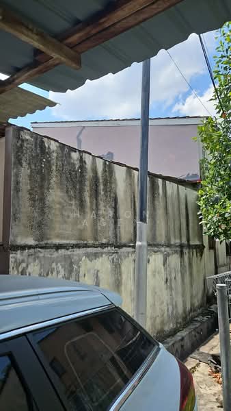 2-storey Terraced House for Sale in Taman Koperasi Polis (Batu Caves) - Haron Agen - Exterior - PropertyGuru.com.my