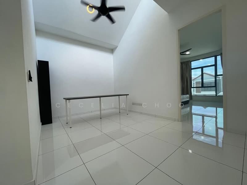 2-storey Terraced House for Rent in Bukit Indah (Iskandar Puteri (Nusajaya)) - Cecelia Choo - Interior - PropertyGuru.com.my