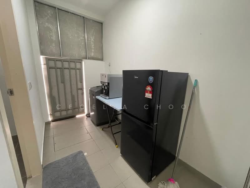 2-storey Terraced House for Rent in Bukit Indah (Iskandar Puteri (Nusajaya)) - Cecelia Choo - Interior - PropertyGuru.com.my