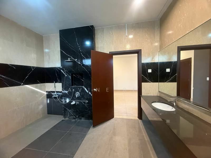 Bungalow for Sale in Horizon Hills (Iskandar Puteri (Nusajaya)) - Lavine Beh - Bathroom - PropertyGuru.com.my