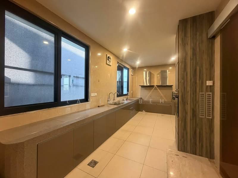 Bungalow for Sale in Horizon Hills (Iskandar Puteri (Nusajaya)) - Lavine Beh - Kitchen - PropertyGuru.com.my