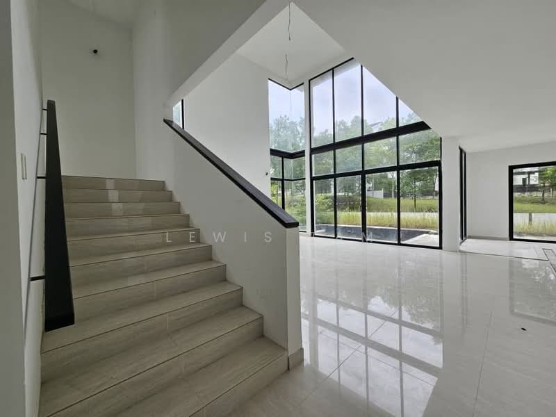 Bungalow for Sale in Kajang (Selangor) - Lewis Tam - Interior - PropertyGuru.com.my