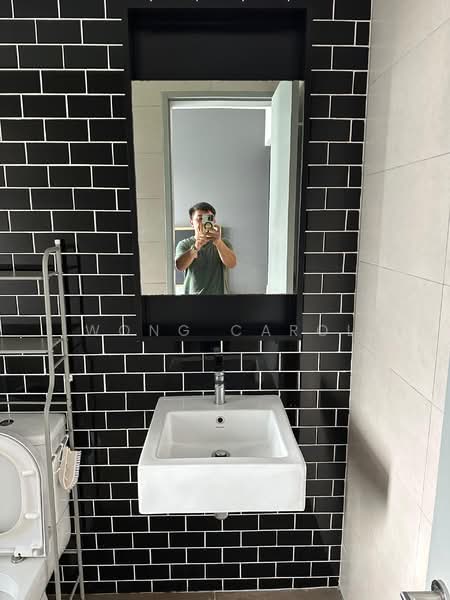 Pangsapuri untuk Disewa di Union Suites - Wong Carol - PropertyGuru.com.my