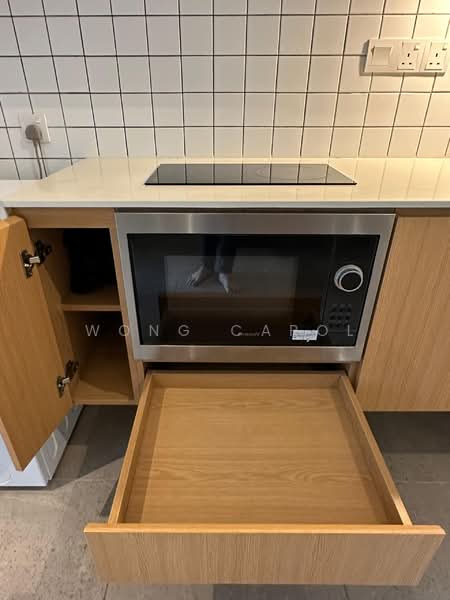 Pangsapuri untuk Disewa di Union Suites - Wong Carol - PropertyGuru.com.my