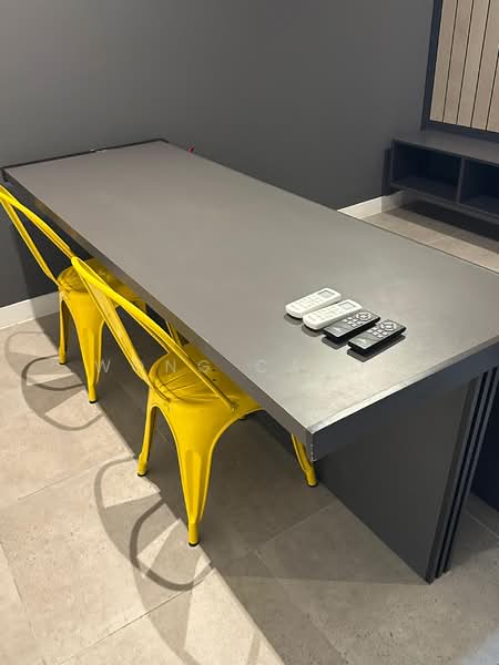 Pangsapuri untuk Disewa di Union Suites - Wong Carol - PropertyGuru.com.my