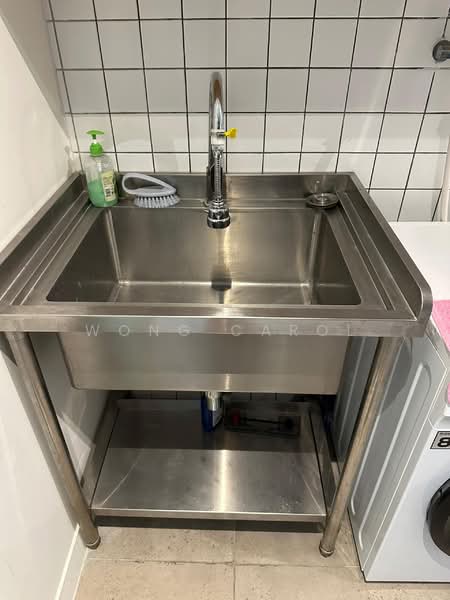 Pangsapuri untuk Disewa di Union Suites - Wong Carol - PropertyGuru.com.my