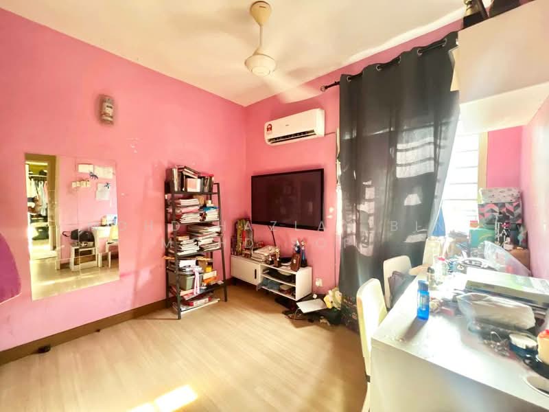 Condominium for Sale at Desa Ku II - Mohd Hazlan bin Mohd Sopi - PropertyGuru.com.my